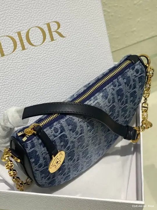 OldCobbler Bags bag-20*14*4CM Callisto Diro 0603